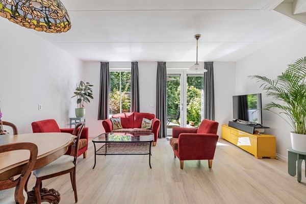 Medium property photo - Meerweg 35A, 8313 AK Rutten